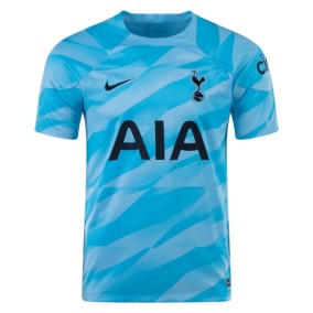 Maglia Da Portiere Tottenham Hotspurs 2023/2024